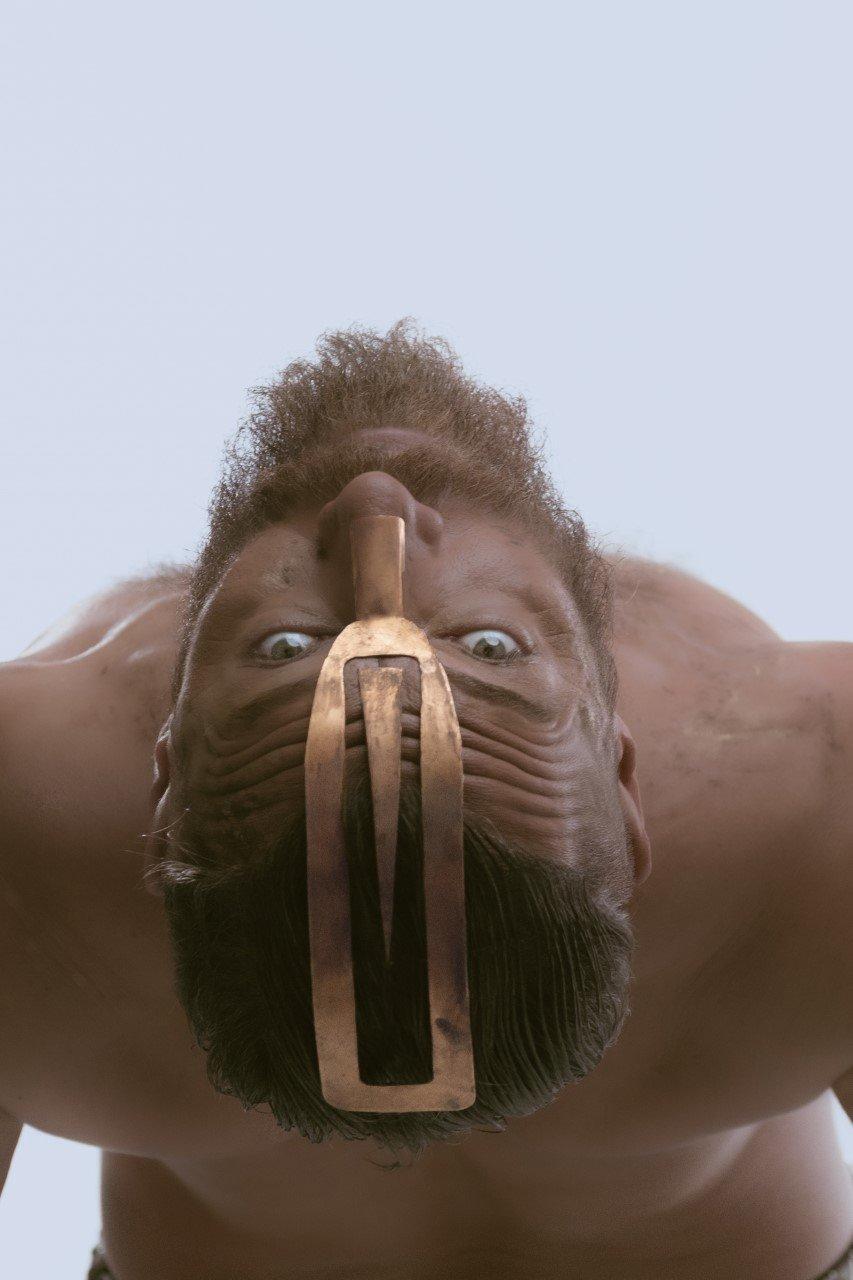 Γιάννης Στάνκογλου: Δεν θα επέτρεπα στον εαυτό μου να επισκεφθεί έναν βιαστή στη φυλακή ακόμη κι αν ήταν κολλητός μου