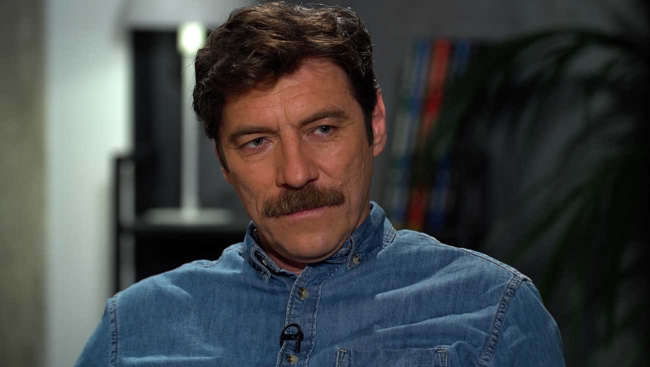 Γιάννης Στάνκογλου: Δεν θα επέτρεπα στον εαυτό μου να επισκεφθεί έναν βιαστή στη φυλακή ακόμη κι αν ήταν κολλητός μου