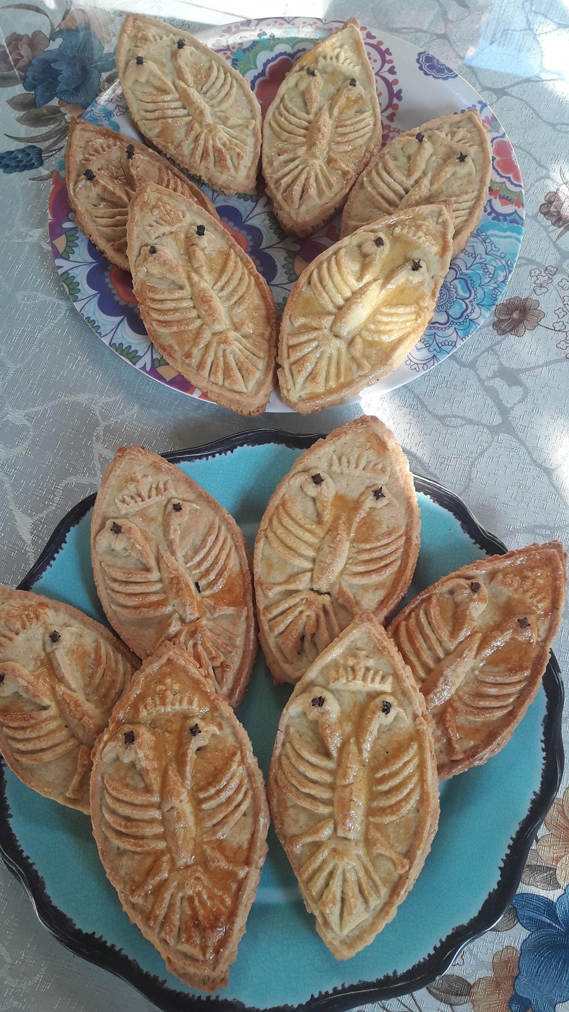 Αετουδάκια_ή_Αετούδια Σμύρνης_