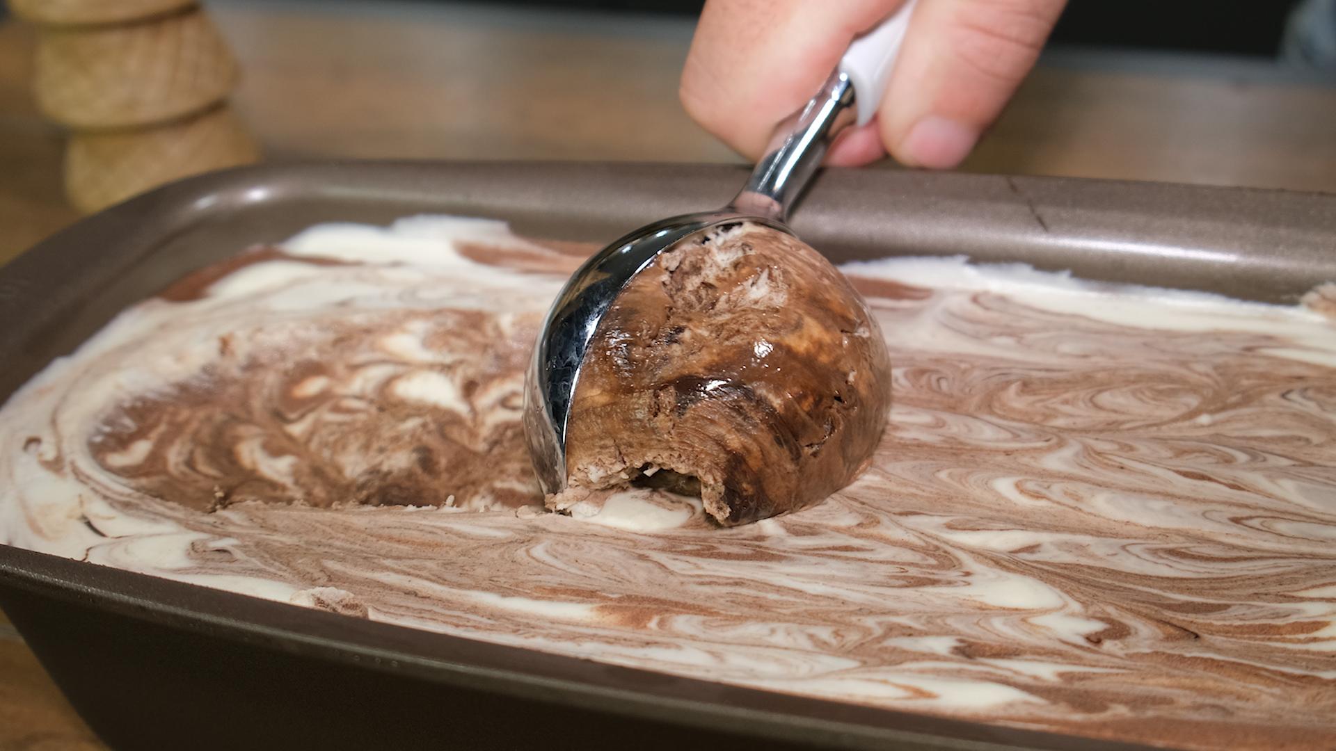 Παγωτό_ τρικολόρε _