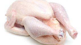ΕΦΕΤ: Ανακλήση σε κοτόπουλο λόγω σαλμονέλας