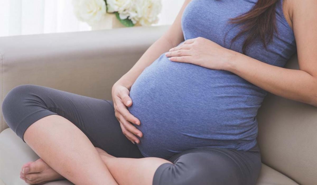 Καφέ υγρά στην εγκυμοσύνη: Όλες οι αιτίες καφέ_υγρά_στην_εγκυμοσύνη_αίτια_