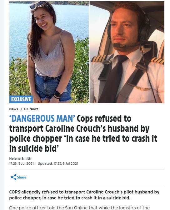 Γλυκά Νερά: H γυναίκα μυστήριο ανάμεσα σε Μπάμπη και Καρολάιν