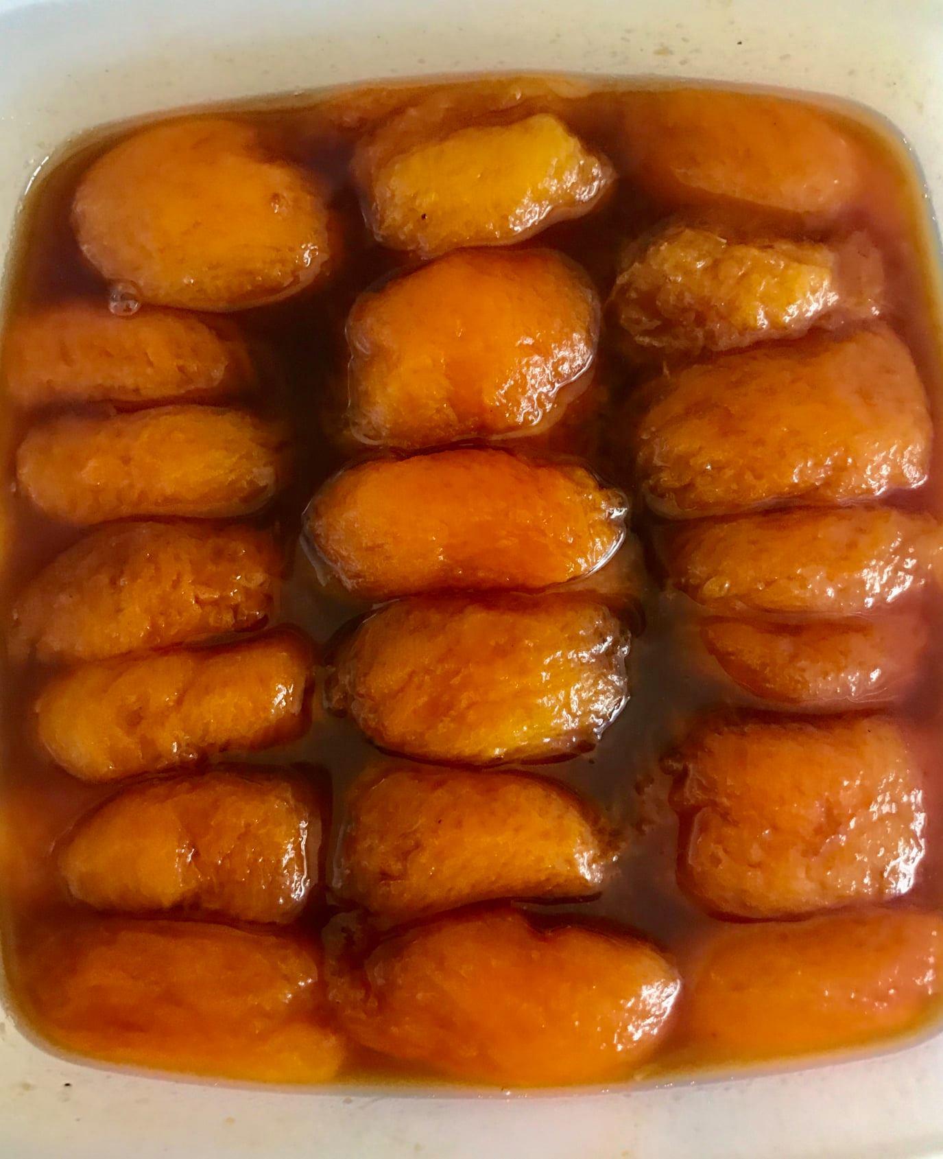 Βερίκοκα_σε σιρόπι_