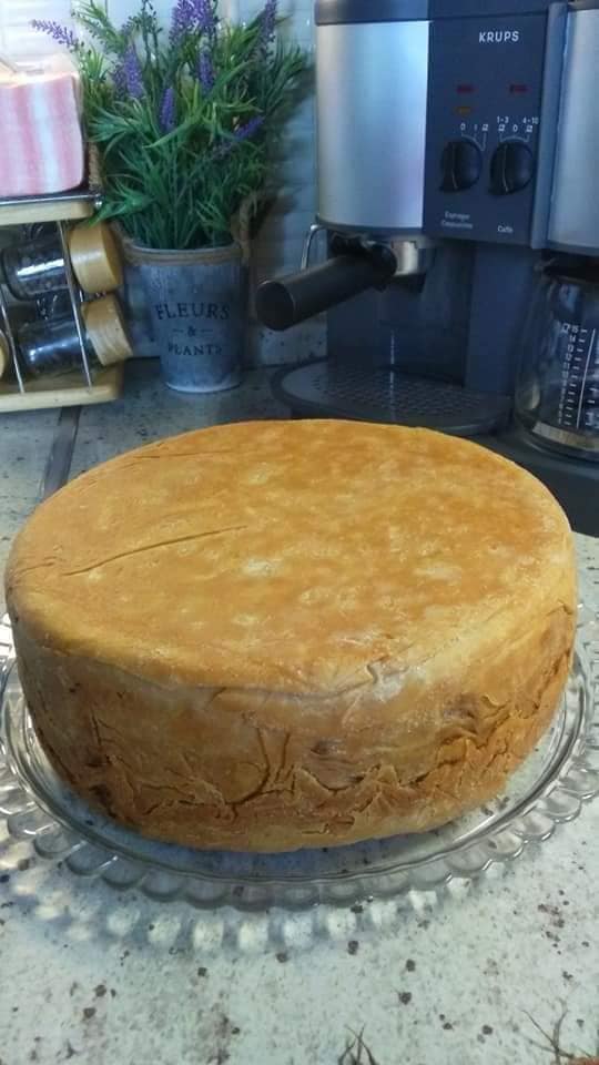 Παστίτσιο-Ντόλτσε-