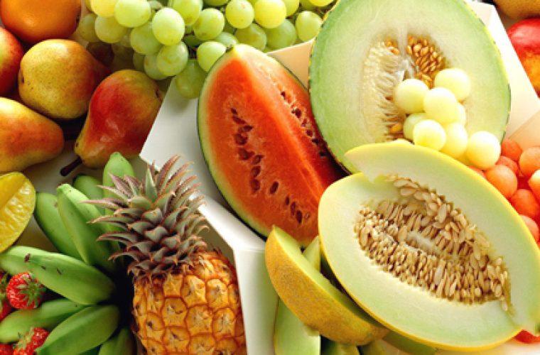 Καλοκαιρινά φρούτα και θερμίδες- Αναλυτικός οδηγός