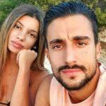 Μαριαλένα Ρουμελιώτη: Ο λόγος χωρισμού με τον Σάκη , η πρόταση γάμου και η επανασύνδεση με τον Λιβάνη