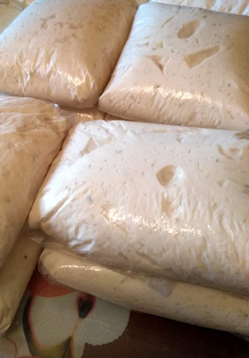 Εύκολη- ζύμη -για -πολλές- παρασκευές-