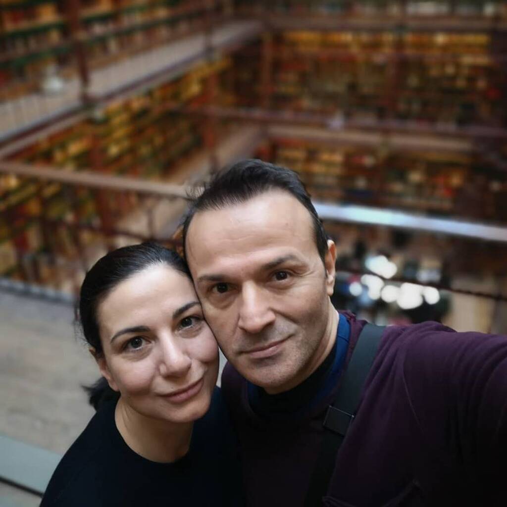 Άγριες Μέλισσες: Παντρεύεται πρωταγωνιστής της σειράς και το ανακοίνωσε