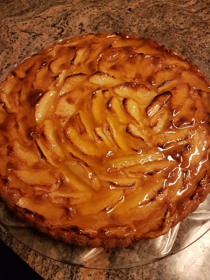 κέικ_μηλόπιτα_με_μαρμελάδα_