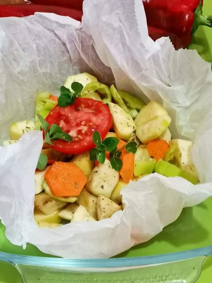 κλέφτικο_με_λαχανικά_σε_πουγκί_