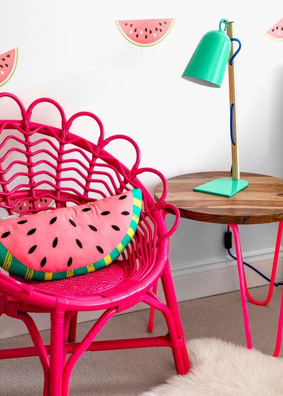 φούξια_καρέκλα_