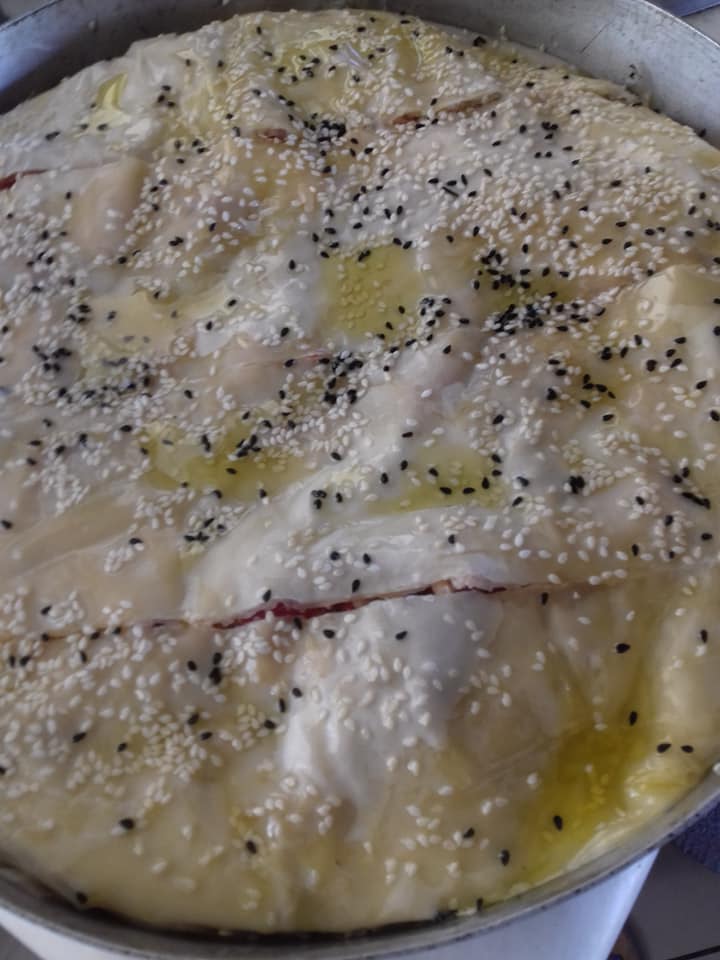 ντοματόπιτα_Νάξου_συνταγή_