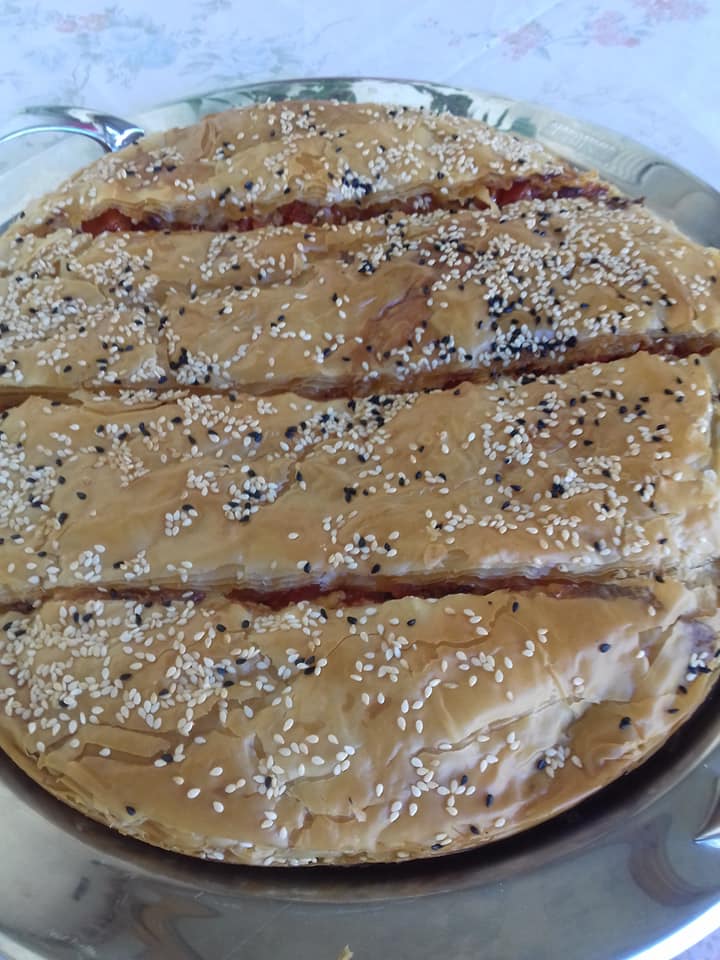 ντοματόπιτα_Νάξου_συνταγή_