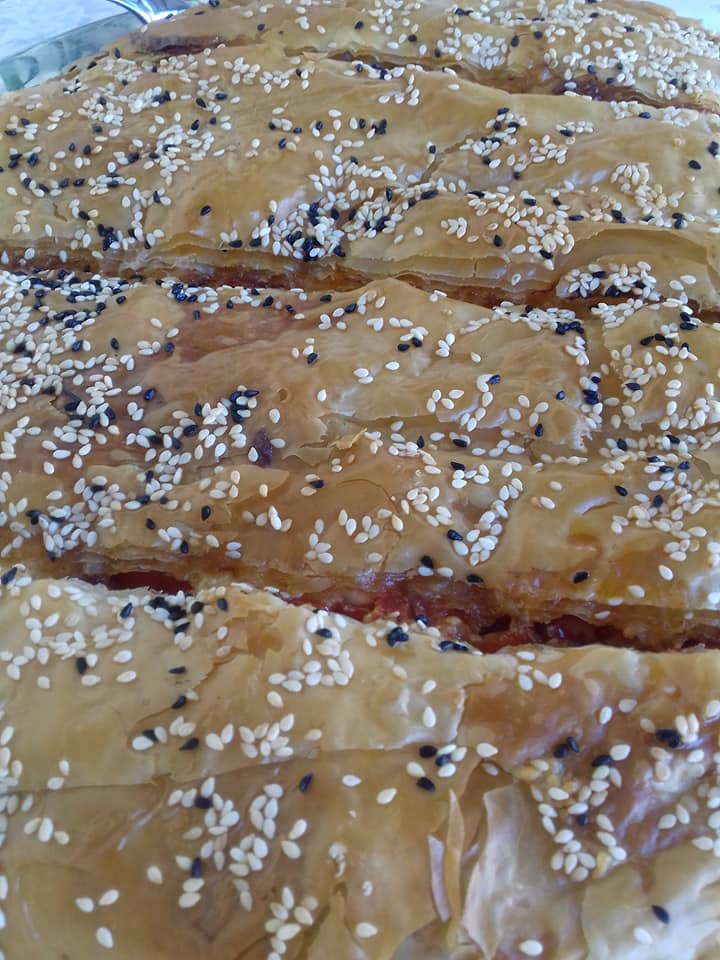 ντοματόπιτα_Νάξου_συνταγή_