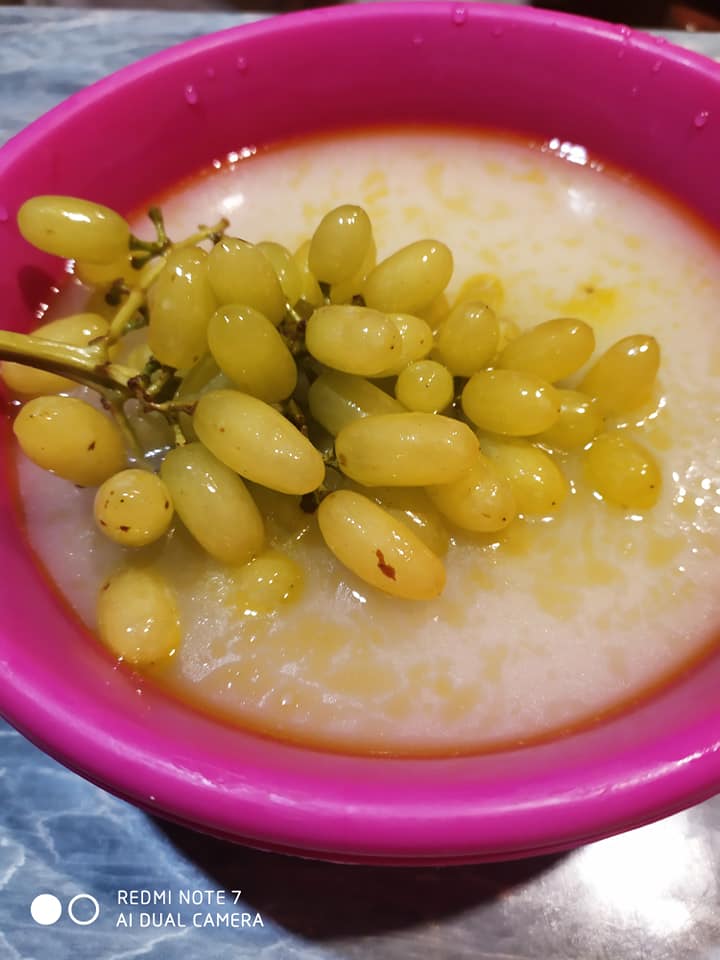 σπιτικές-σταφίδες-