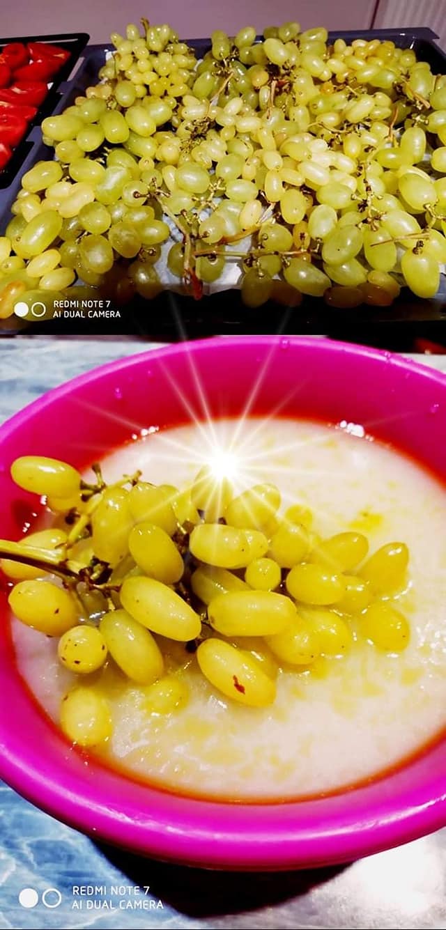 σπιτικές-σταφίδες-