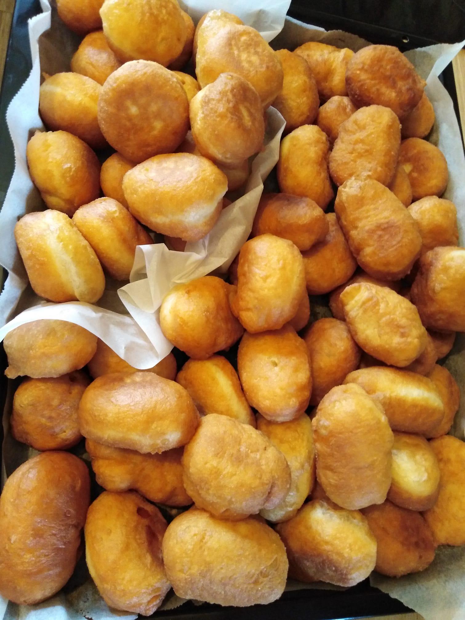 Πιροσκί_με ζύμη γιαουρτιού_