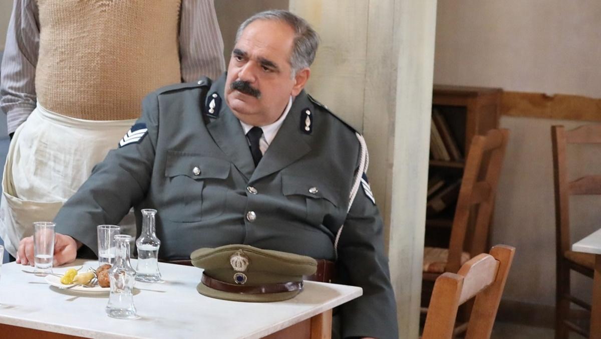 Άγριες Μέλισσες: Ήξερα για την σειρά πρώτα από όλους – Δεν περσά ούτε από καστ