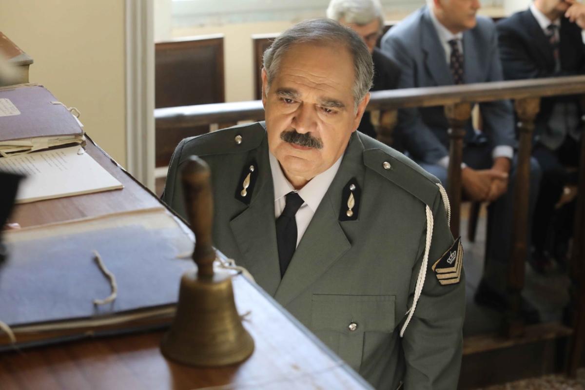 Άγριες Μέλισσες: Ήξερα για την σειρά πρώτα από όλους – Δεν περσά ούτε από καστ