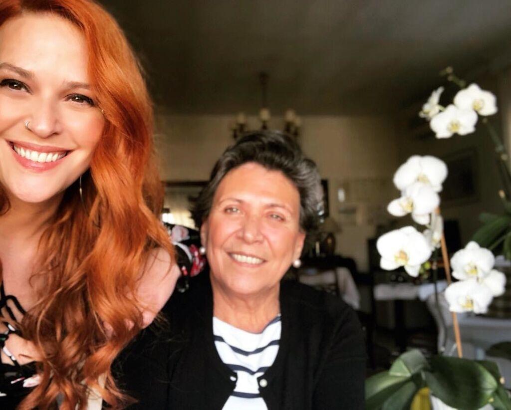 Σίσσυ Χρηστίδου : Ο Γολγοθάς με την λευχαιμία και οι δύσκολες ώρες