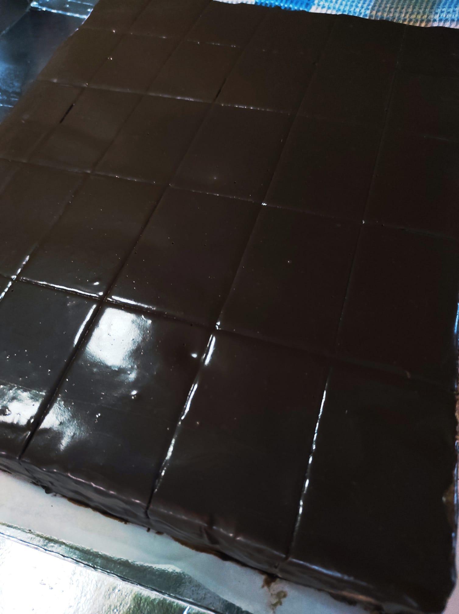 Σοκολατόπιτα- σαν- πάστα- ταψιού- Σοκολατόπιτα- σαν- πάστα- ταψιού-