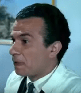 Πέθανε ο ηθοποιός Τάσος Παπαδάκης