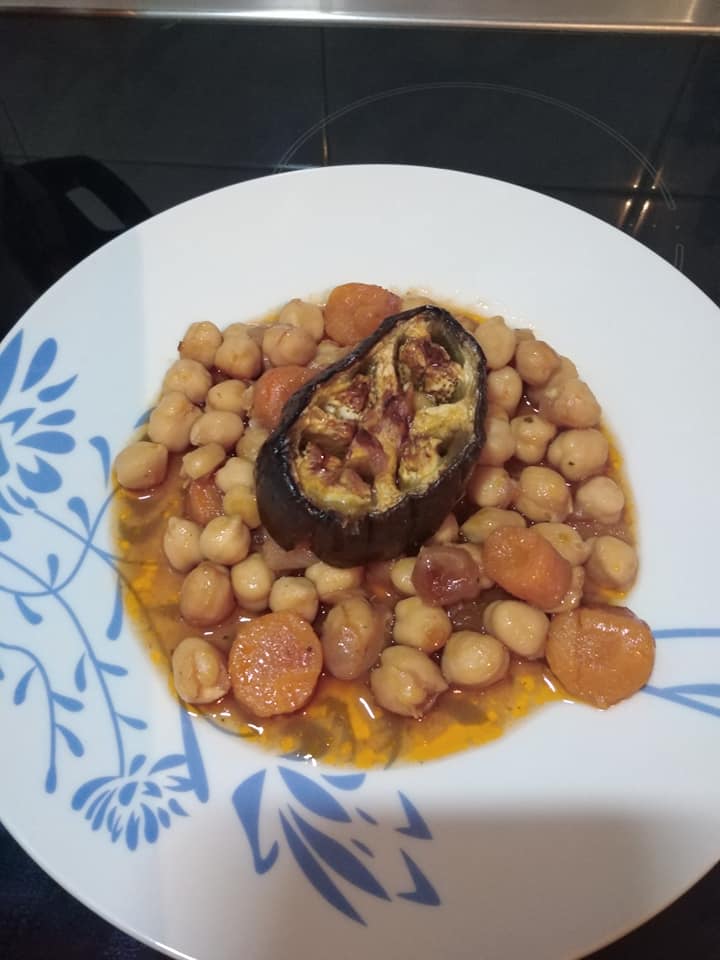 ρεβίθια_στον_φούρνο_