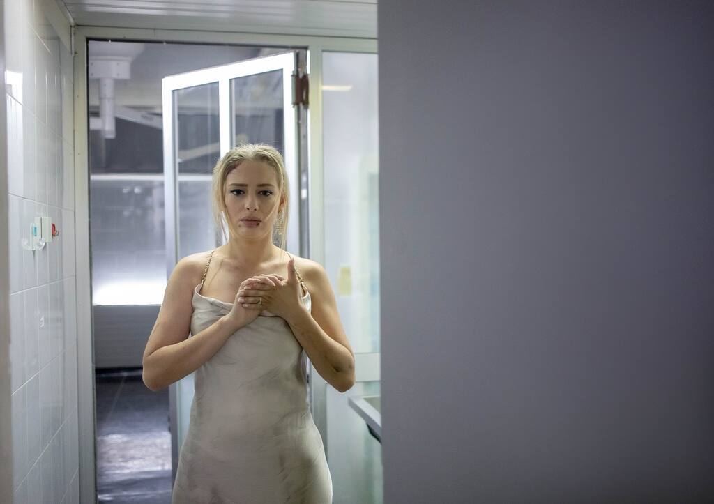 Ήλιος: Ξεκίνησαν τα γυρίσματα του Β’ κύκλου της σειράς – Φωτογραφίες