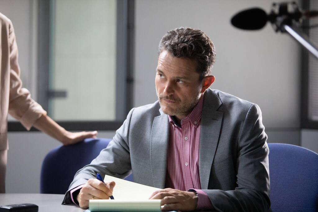 Ήλιος: Ξεκίνησαν τα γυρίσματα του Β’ κύκλου της σειράς – Φωτογραφίες