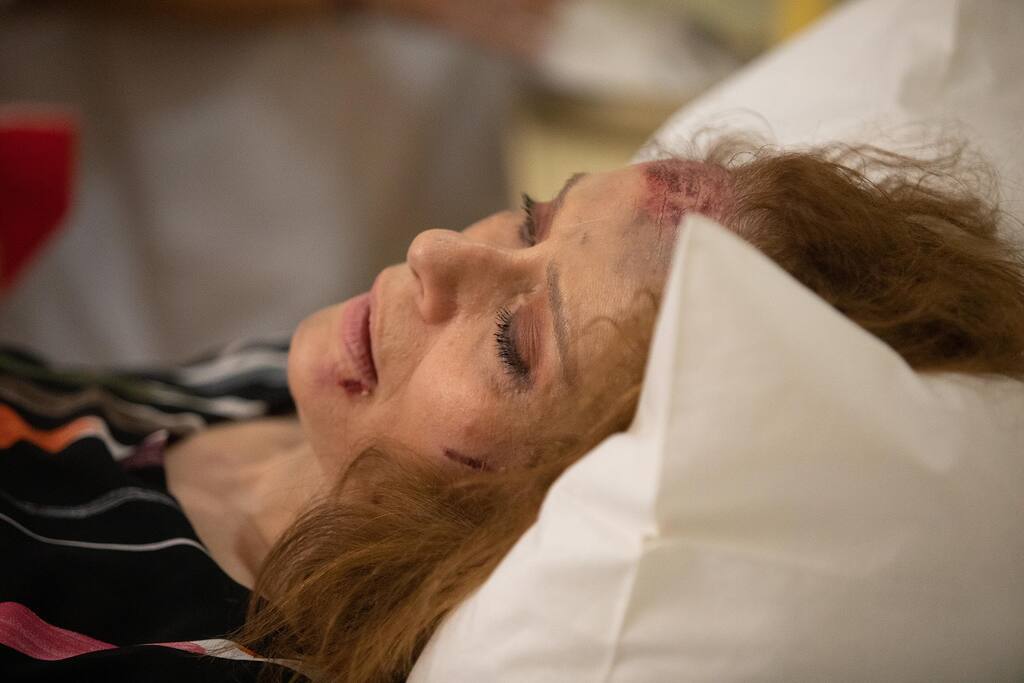 Ήλιος: Ξεκίνησαν τα γυρίσματα του Β’ κύκλου της σειράς – Φωτογραφίες