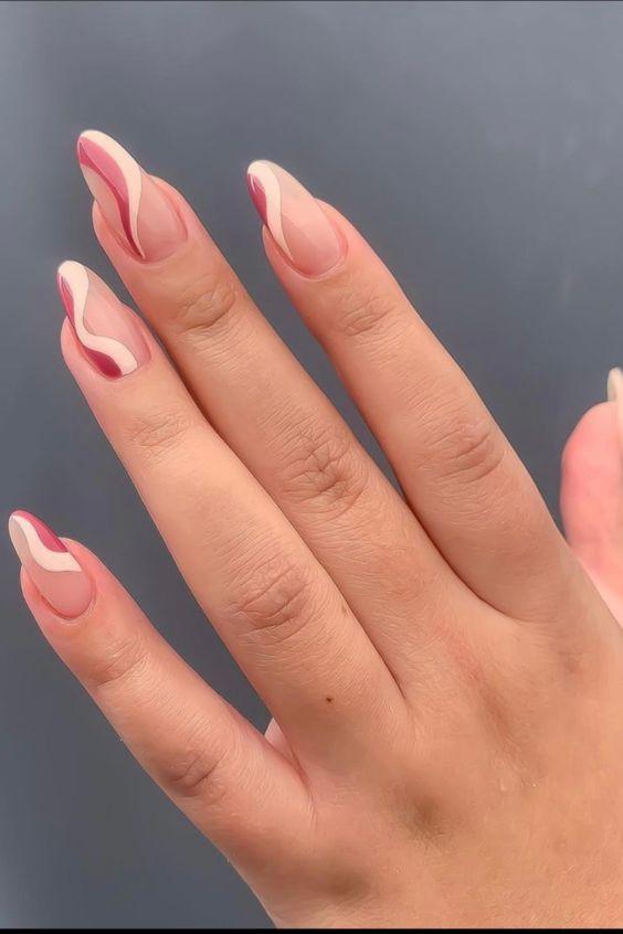 indie nails_σε_παστέλ_αποχρώσεις_