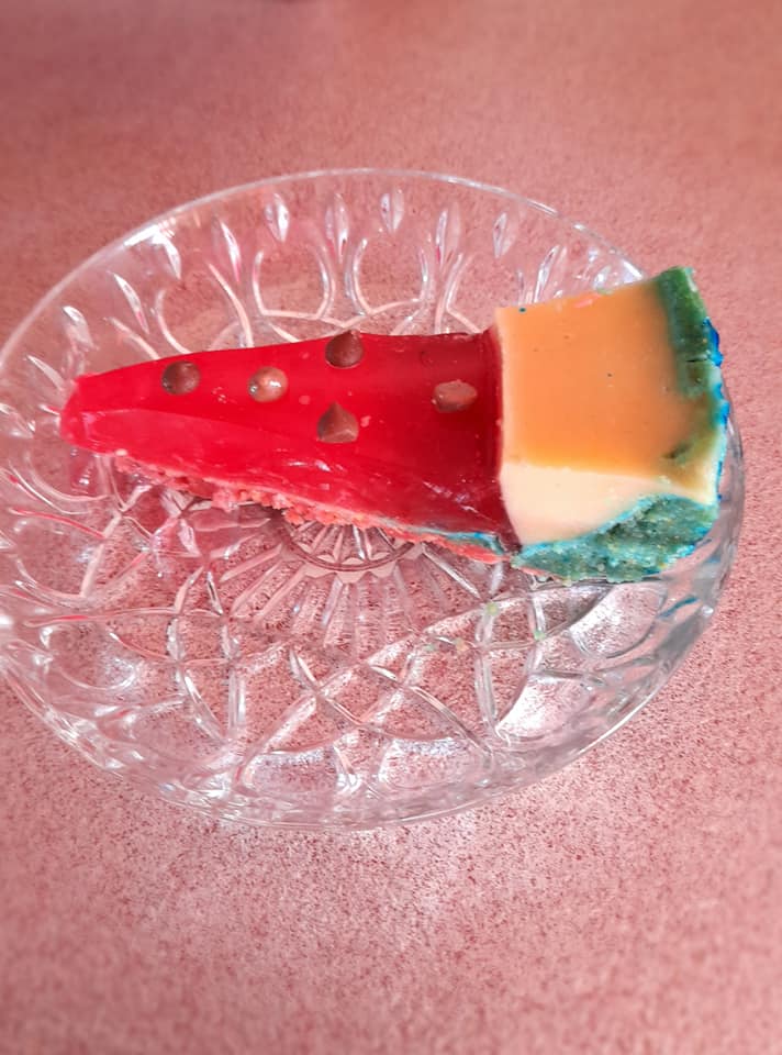 Γλυκό- ψυγείου- σε- σχήμα- καρπούζι-