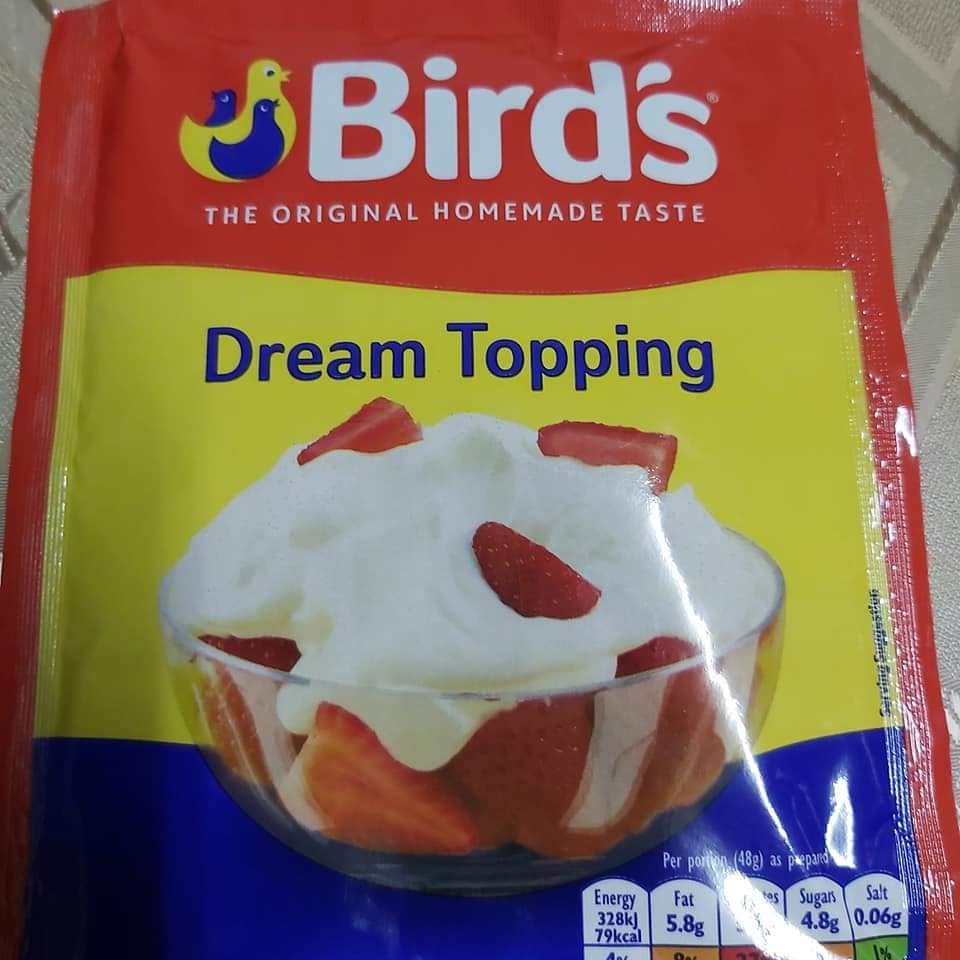 Κρέμα_με κομπόστα ανανά_