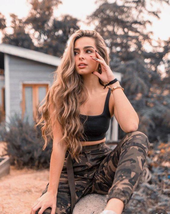 χαλαρές_μπούκλες_