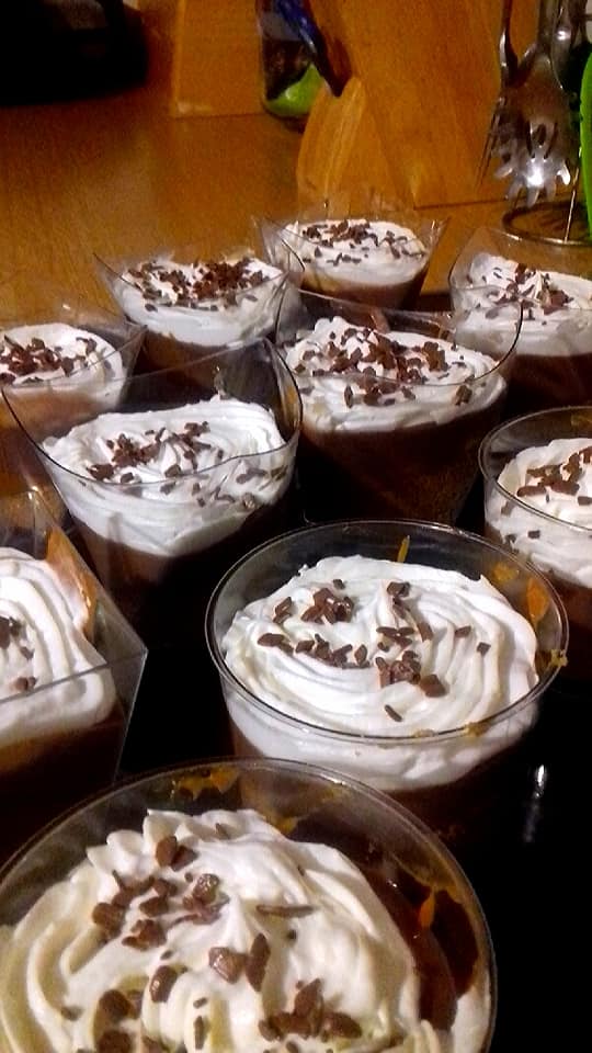 Banoffee_πραλίνας ατομικά_ Banoffee_πραλίνας ατομικά_