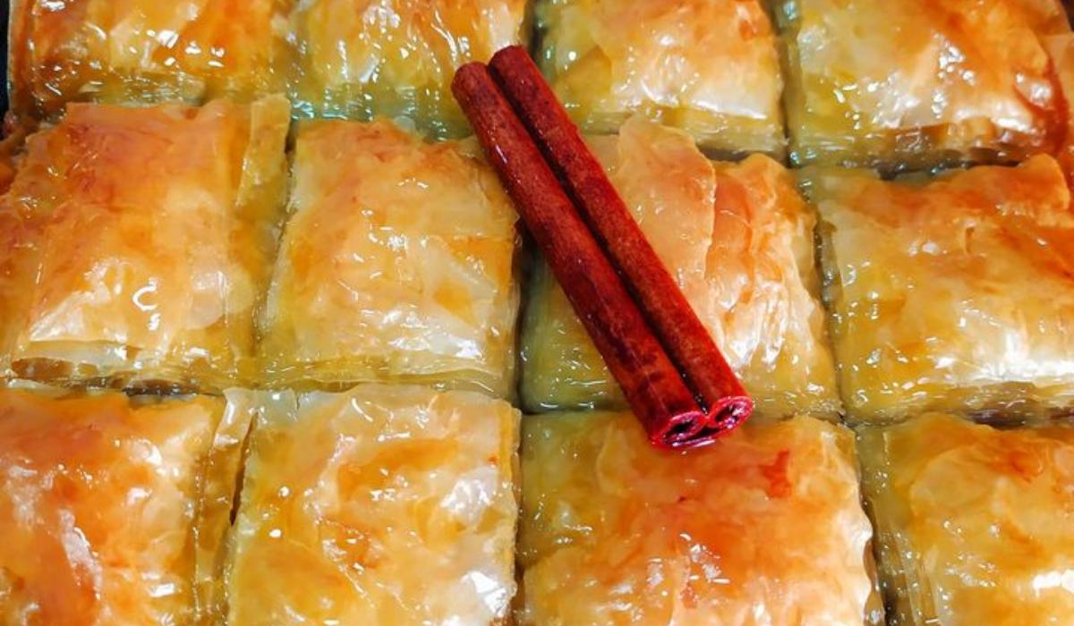 Γλυκιά κολοκυθόπιτα με φύλλο Βηρυτού Γλυκιά_κολοκυθόπιτα_με φύλλο Βηρυτού_