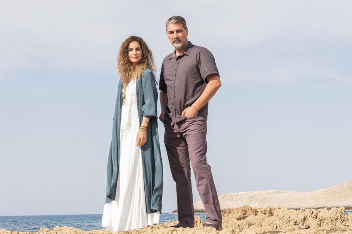 Κομάντα και Δράκοι: Η νέα σειρά μυστηρίου που έρχεται στο MEGA