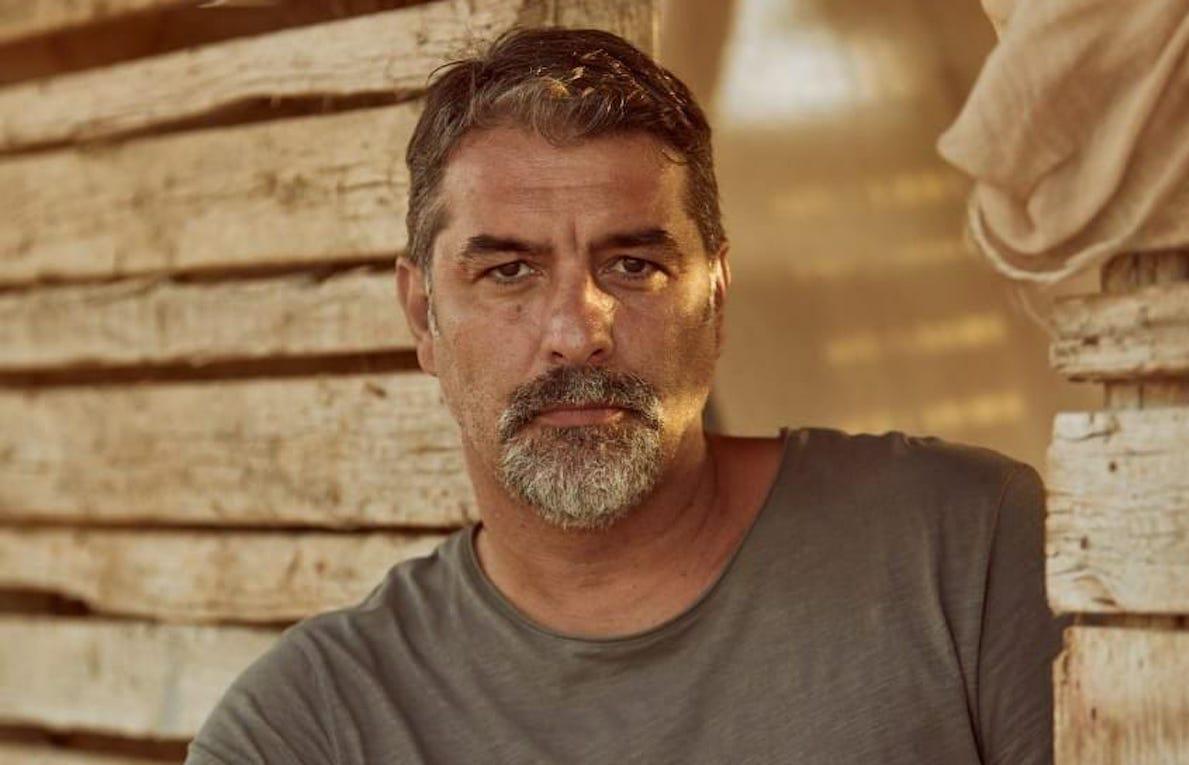 Κομάντα και Δράκοι: Η νέα σειρά μυστηρίου που έρχεται στο MEGA