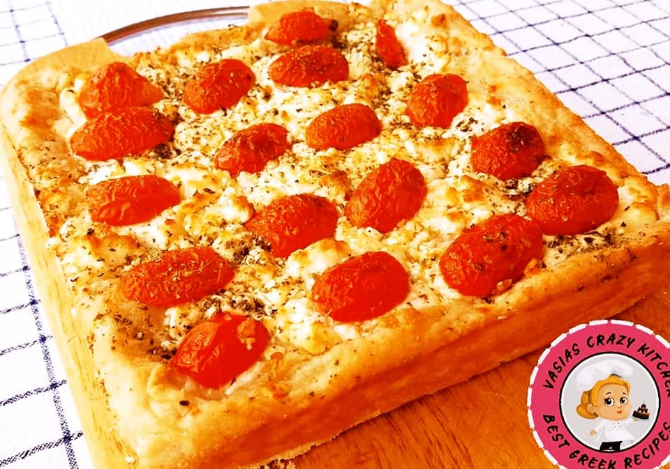 τυρόψωμο_φοκάτσια_