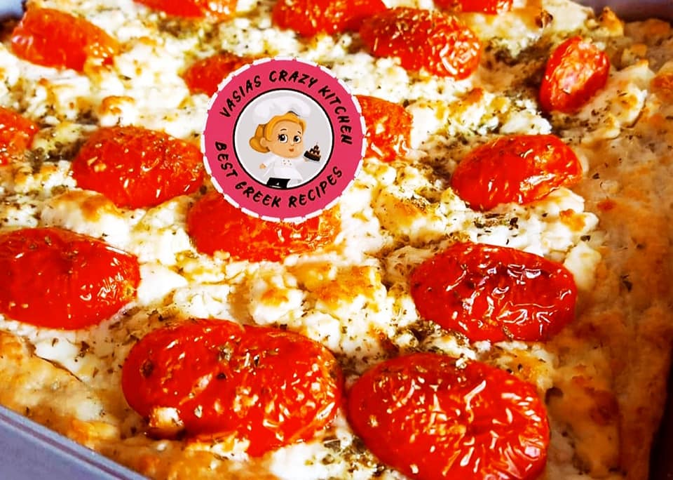 τυρόψωμο_φοκάτσια_