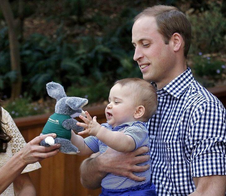 βασιλικοί κανόνες_για_τα_μωρά_