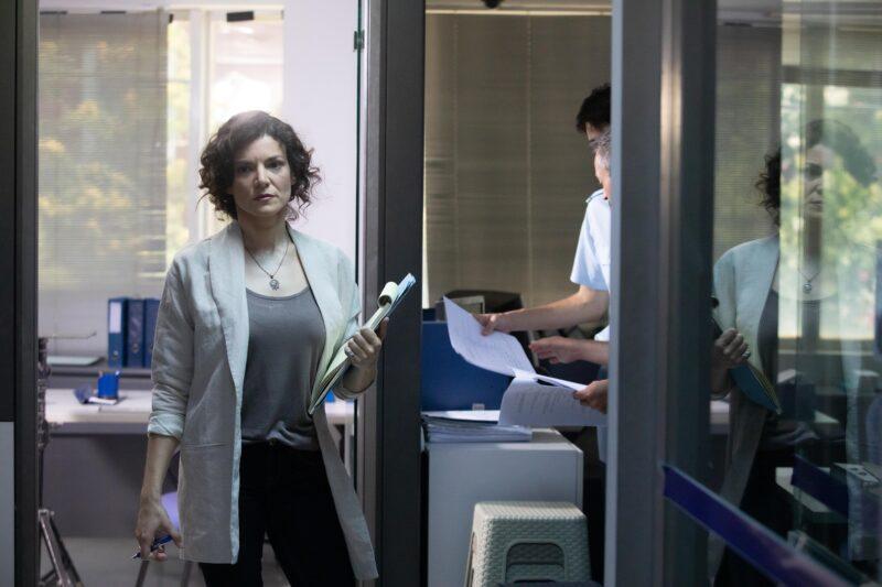 Ήλιος: Αυτή η ηθοποιός μπαίνει στη σειρά του ΑΝΤ1