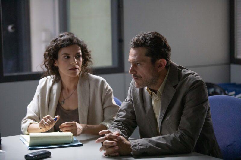 Ήλιος: Αυτή η ηθοποιός μπαίνει στη σειρά του ΑΝΤ1