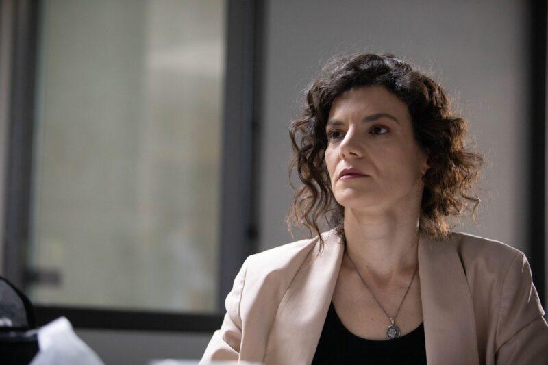 Ήλιος: Αυτή η ηθοποιός μπαίνει στη σειρά του ΑΝΤ1