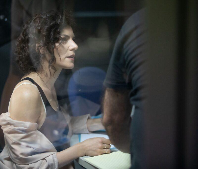 Ήλιος: Αυτή η ηθοποιός μπαίνει στη σειρά του ΑΝΤ1