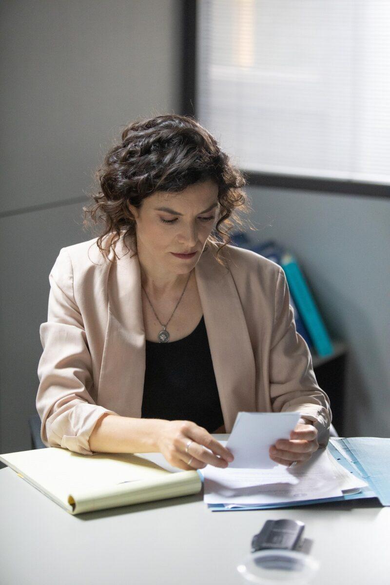 Ήλιος: Αυτή η ηθοποιός μπαίνει στη σειρά του ΑΝΤ1