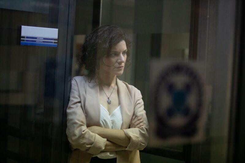 Ήλιος: Αυτή η ηθοποιός μπαίνει στη σειρά του ΑΝΤ1