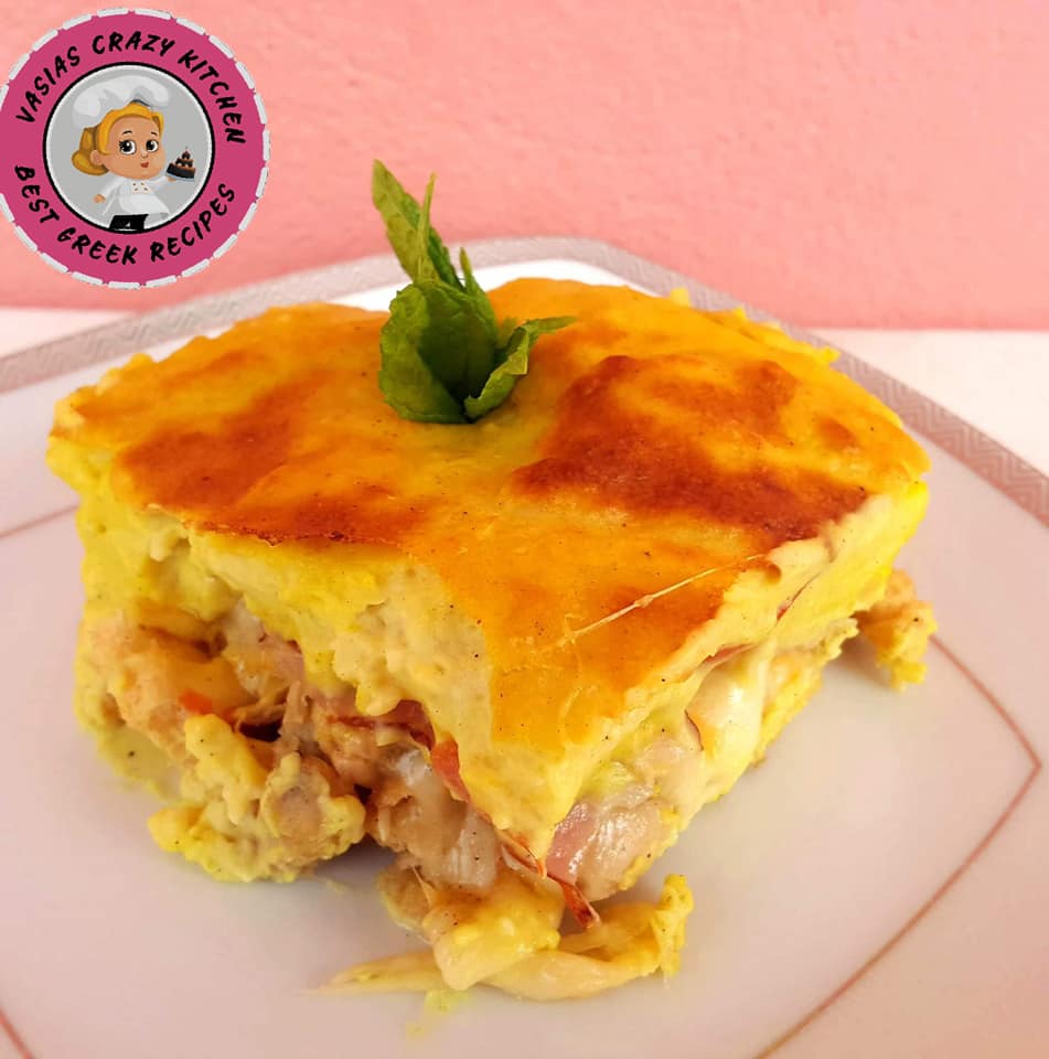 πολίτικη-κοτόπιτα-μυστική -συνταγή-