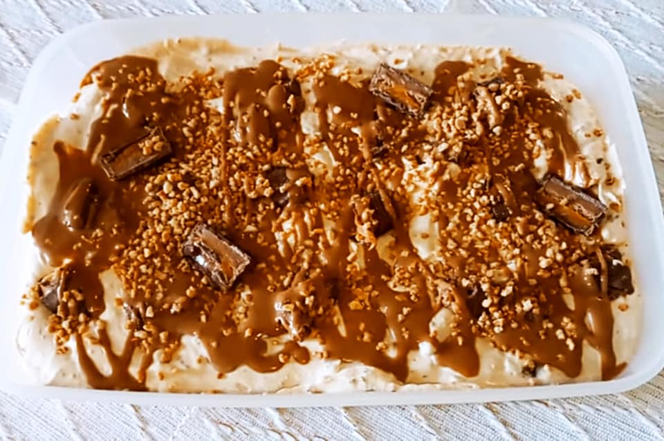 Παγωτό_Καραμέλα_Mars_